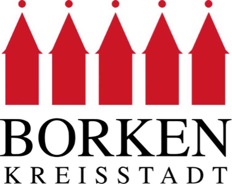 Logo-Borken-Kreisstadt