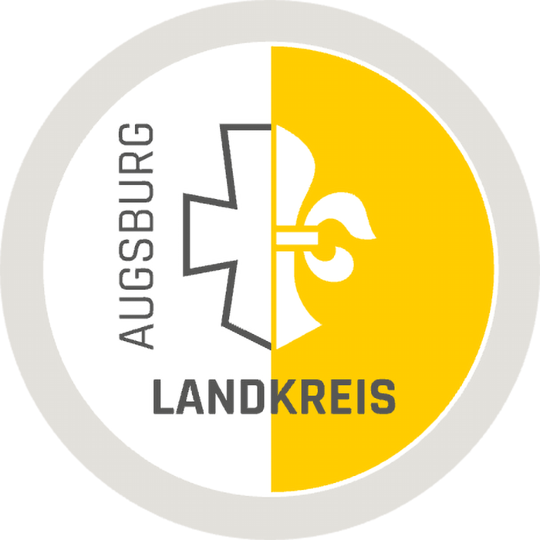 Logo-Landkreis-Augsburg